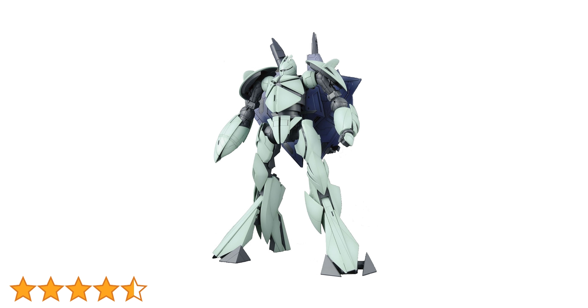 Amazon | MG 1/100 Concept-X6-1-2 ターンエックス (ターンエー